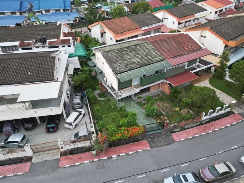 Rumah Berkembar untuk Dijual di Sungai Dua (Penang) - Ping Koay - Exterior - PropertyGuru.com.my