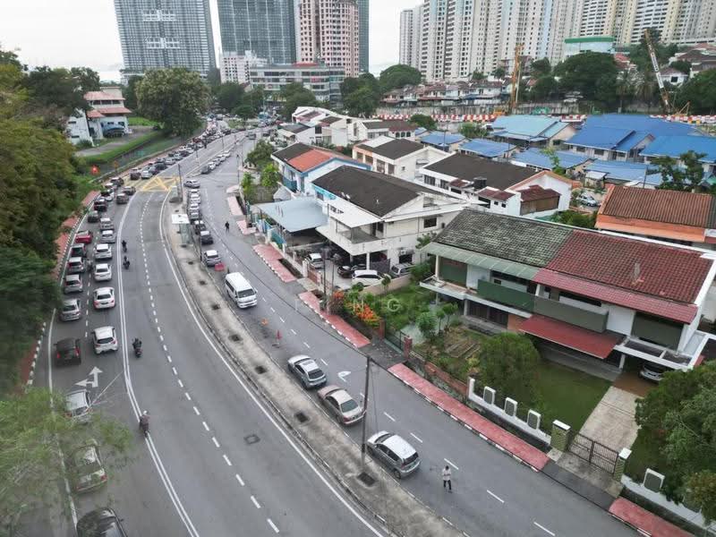 Rumah Berkembar untuk Dijual di Sungai Dua (Penang) - Ping Koay - Exterior - PropertyGuru.com.my