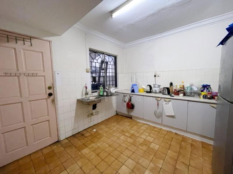 2-storey Terraced House for Sale in Bandar Menjalara (Kuala Lumpur) - Coyee Wong - Kitchen - PropertyGuru.com.my