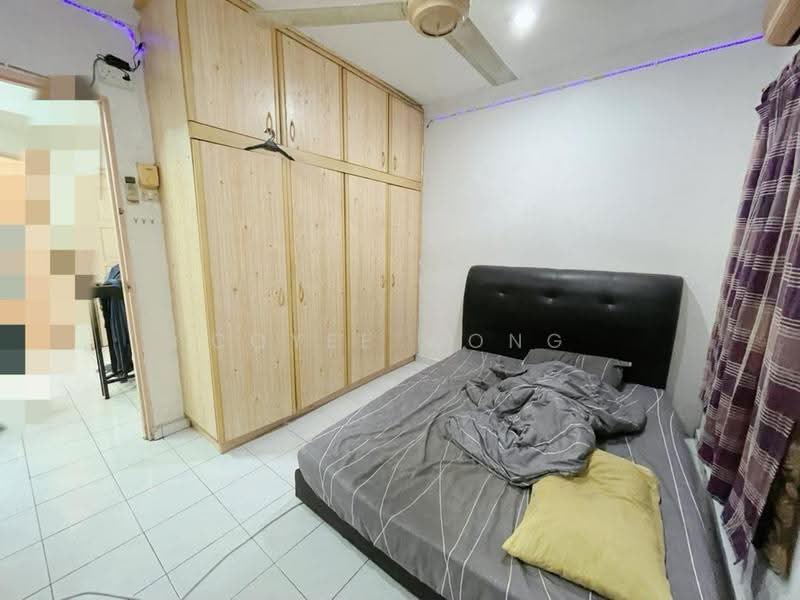 2-storey Terraced House for Sale in Bandar Menjalara (Kuala Lumpur) - Coyee Wong - Bedroom - PropertyGuru.com.my