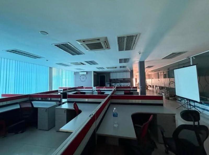 Semi-D Factory for Rent in Kulim (Kedah) - Lee Kuan Yen - Interior - PropertyGuru.com.my