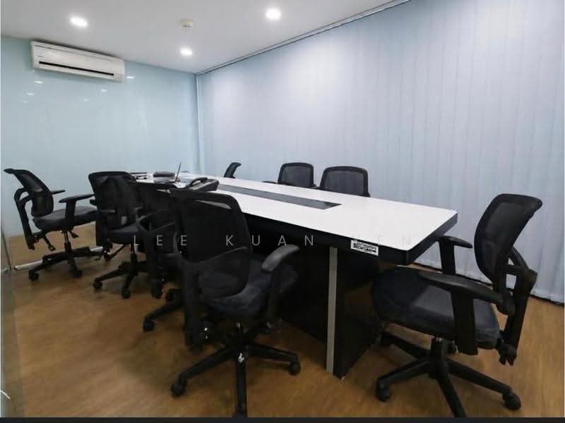 Semi-D Factory for Rent in Kulim (Kedah) - Lee Kuan Yen - Interior - PropertyGuru.com.my