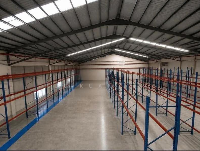 Semi-D Factory for Rent in Kulim (Kedah) - Lee Kuan Yen - Interior - PropertyGuru.com.my