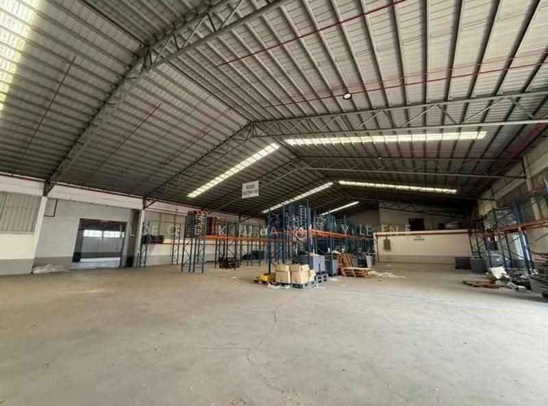 Semi-D Factory for Rent in Kulim (Kedah) - Lee Kuan Yen - Interior - PropertyGuru.com.my