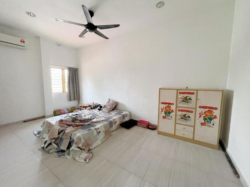 Rumah Teres untuk Dijual di Taman Kok Lian (Jalan Kuching) - Coyee Wong - Bedroom - PropertyGuru.com.my
