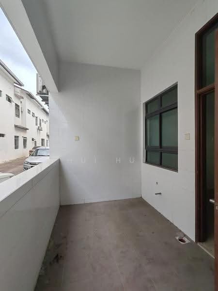 Rumah Teres 2-Tingkat untuk Dijual di Bukit Indah 2 (Iskandar Puteri (Nusajaya)) - Hui Hui . - PropertyGuru.com.my