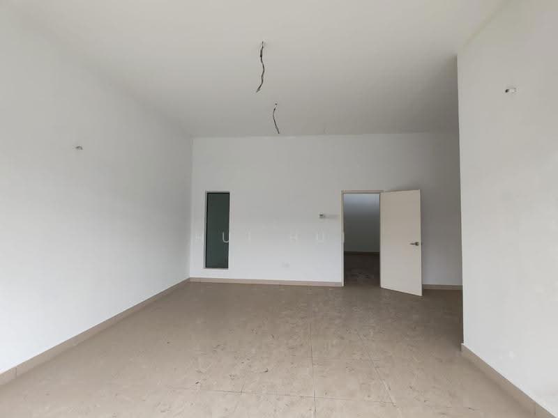 Rumah Teres 2-Tingkat untuk Dijual di Bukit Indah 2 (Iskandar Puteri (Nusajaya)) - Hui Hui . - PropertyGuru.com.my