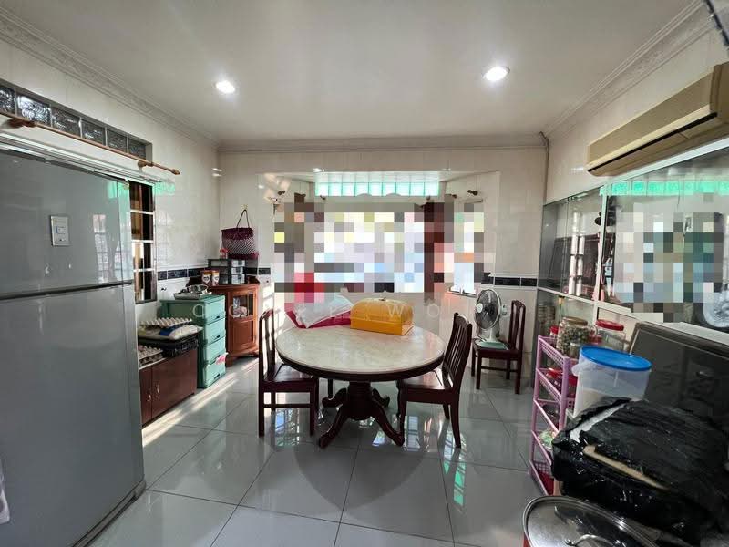 Bungalow House untuk Dijual di Taman Megah Kepong (Kepong) - Coyee Wong - PropertyGuru.com.my