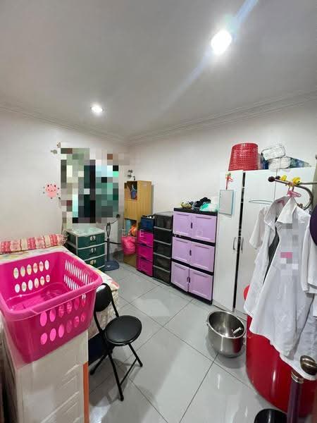 Bungalow House untuk Dijual di Taman Megah Kepong (Kepong) - Coyee Wong - Bedroom - PropertyGuru.com.my