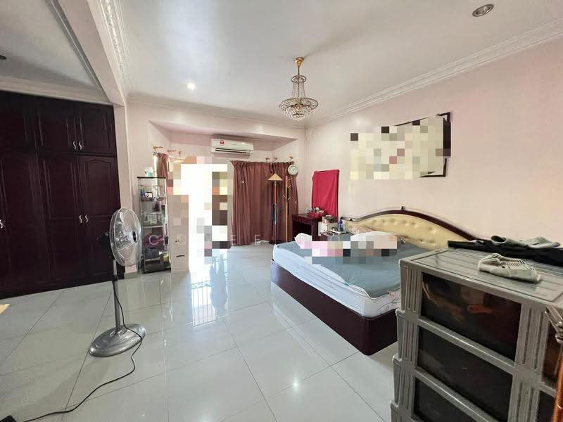 Bungalow House untuk Dijual di Taman Megah Kepong (Kepong) - Coyee Wong - Bedroom - PropertyGuru.com.my