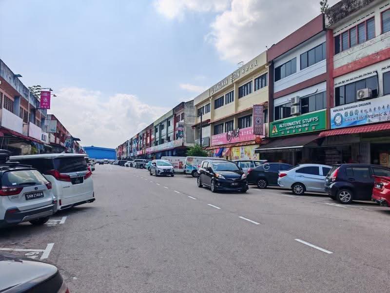 Shop / Office untuk Dijual di Taman Johor Jaya (Johor Bahru) - Austing Ng - PropertyGuru.com.my