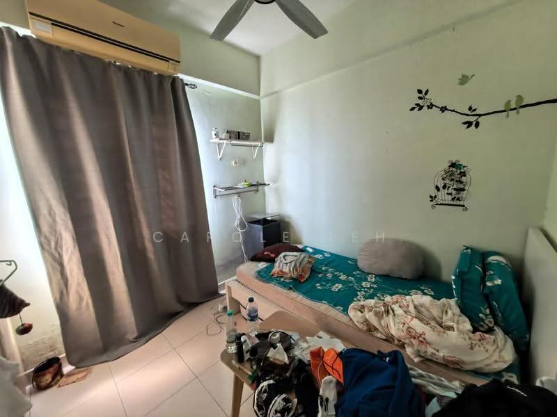 Condominium for Sale at 1 Petaling - Carole Teh - Bedroom - PropertyGuru.com.my