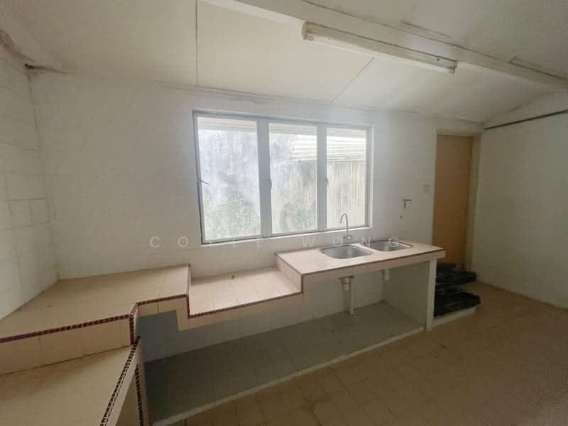 2-storey Terraced House for Sale in Bandar Menjalara (Kuala Lumpur) - Coyee Wong - Kitchen - PropertyGuru.com.my