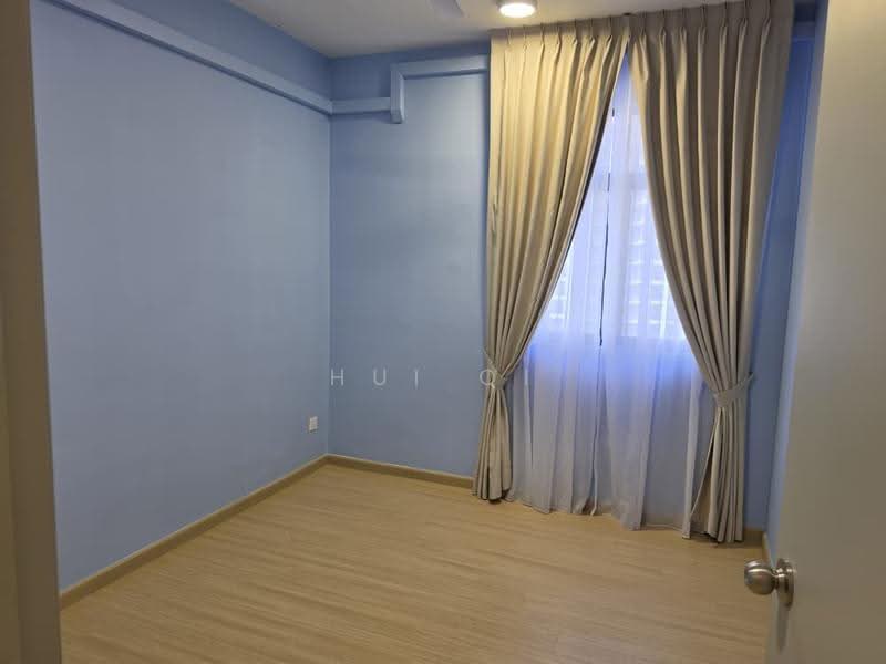 Kediaman Servis untuk Disewa di MIRA at Shorea Park - Hui Qi - Bedroom - PropertyGuru.com.my