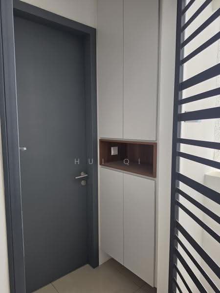 Kediaman Servis untuk Disewa di MIRA at Shorea Park - Hui Qi - Entrance - PropertyGuru.com.my