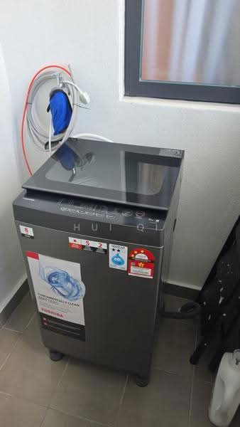 Kediaman Servis untuk Disewa di MIRA at Shorea Park - Hui Qi - Interior - PropertyGuru.com.my