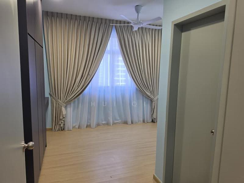 Kediaman Servis untuk Disewa di MIRA at Shorea Park - Hui Qi - Interior - PropertyGuru.com.my