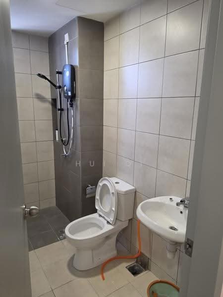 Kediaman Servis untuk Disewa di MIRA at Shorea Park - Hui Qi - Bathroom - PropertyGuru.com.my