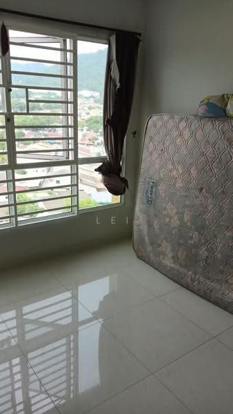 Pangsapuri untuk Dijual di Central Garden - Lei Seow - View - PropertyGuru.com.my