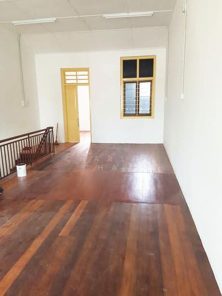 Kedai untuk Disewa di George Town (Penang) - Charles Chaw - Interior - PropertyGuru.com.my