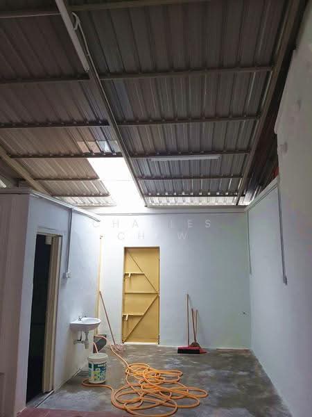 Kedai untuk Disewa di George Town (Penang) - Charles Chaw - Interior - PropertyGuru.com.my