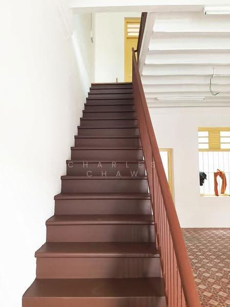 Kedai untuk Disewa di George Town (Penang) - Charles Chaw - Interior - PropertyGuru.com.my