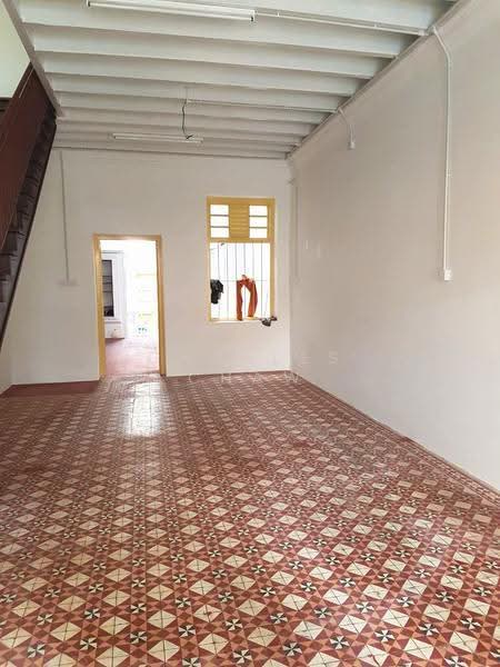 Kedai untuk Disewa di George Town (Penang) - Charles Chaw - Interior - PropertyGuru.com.my