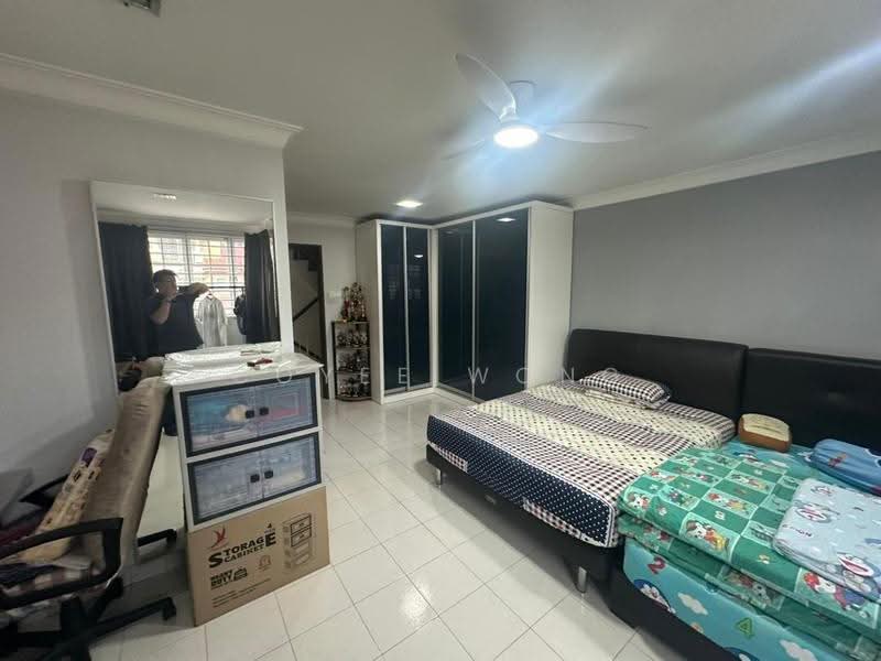 Terraced House for Sale in Laman Rimbunan (Kepong) - Coyee Wong - Bedroom - PropertyGuru.com.my