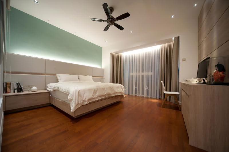 Rumah Teres 2-Tingkat untuk Dijual di Sepang (Selangor) - Jolly Chai - Bedroom - PropertyGuru.com.my