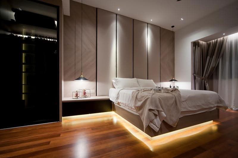 Rumah Teres 2-Tingkat untuk Dijual di Sepang (Selangor) - Jolly Chai - Bedroom - PropertyGuru.com.my