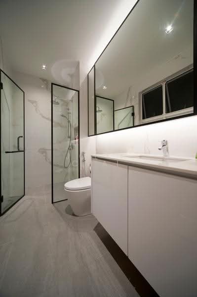 Rumah Teres 2-Tingkat untuk Dijual di Sepang (Selangor) - Jolly Chai - Bathroom - PropertyGuru.com.my