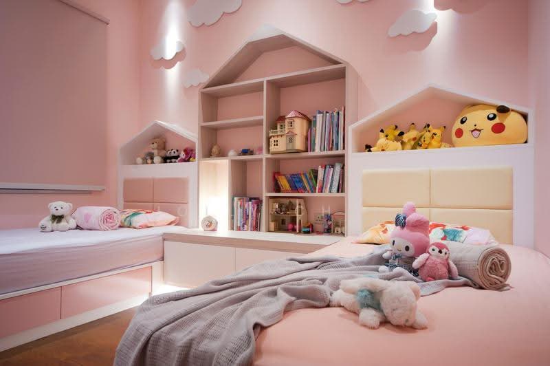 Rumah Teres 2-Tingkat untuk Dijual di Sepang (Selangor) - Jolly Chai - Bedroom - PropertyGuru.com.my