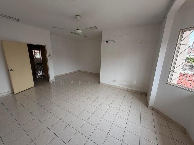 Rumah Teres 2-Tingkat untuk Dijual di Taman Megah Kepong (Kepong) - Coyee Wong - Interior - PropertyGuru.com.my