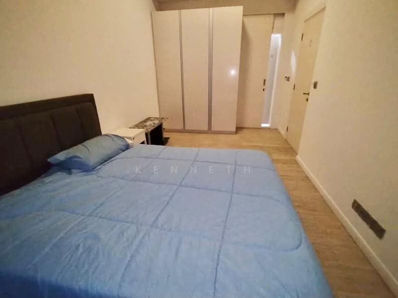 Service Residence for Rent at M City - Kenneth Siew - Bedroom - PropertyGuru.com.my