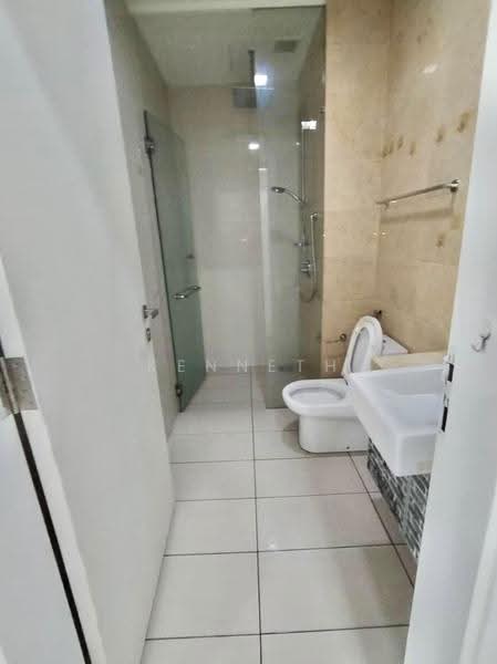 Service Residence for Rent at M City - Kenneth Siew - Bathroom - PropertyGuru.com.my