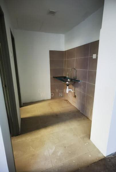 Kilang Terpisah untuk Dijual di Seksyen U13 (Setia Alam) - Coyee Wong - Kitchen - PropertyGuru.com.my
