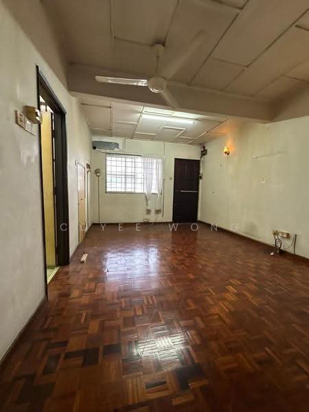 2-storey Terraced House for Sale in Taman Bukit Maluri (Kepong) - Coyee Wong - Living Room - PropertyGuru.com.my