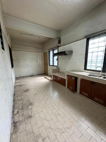 2-storey Terraced House for Sale in Taman Bukit Maluri (Kepong) - Coyee Wong - Kitchen - PropertyGuru.com.my