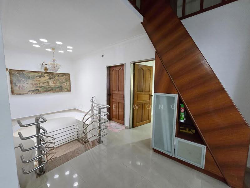 2-storey Terraced House for Sale in Bandar Menjalara (Kuala Lumpur) - Coyee Wong - Interior - PropertyGuru.com.my