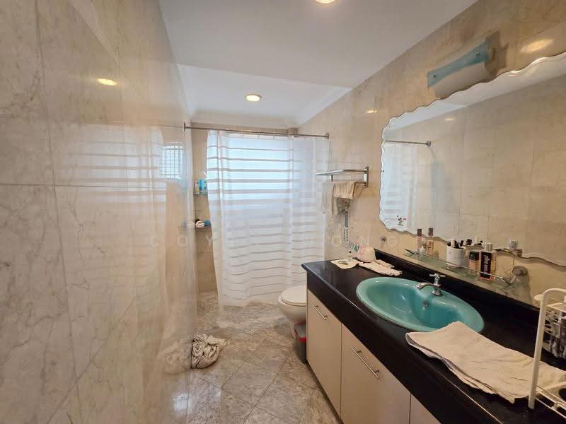 2-storey Terraced House for Sale in Bandar Menjalara (Kuala Lumpur) - Coyee Wong - Bathroom - PropertyGuru.com.my