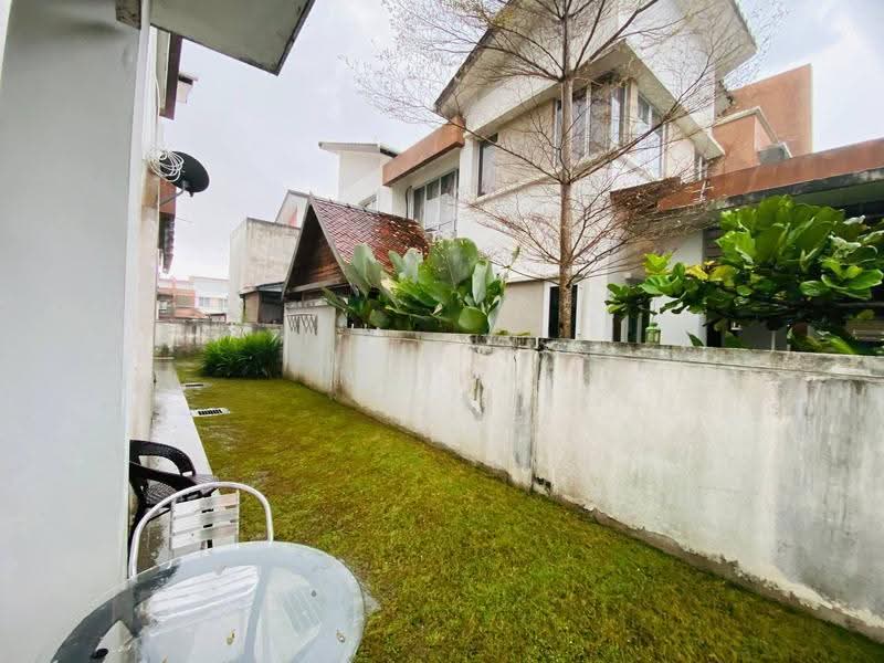 Rumah Kluster untuk Dijual di Bangi (Selangor) - Najah Kadir - Exterior - PropertyGuru.com.my