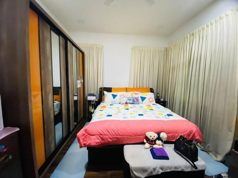 Rumah Kluster untuk Dijual di Bangi (Selangor) - Najah Kadir - Bedroom - PropertyGuru.com.my