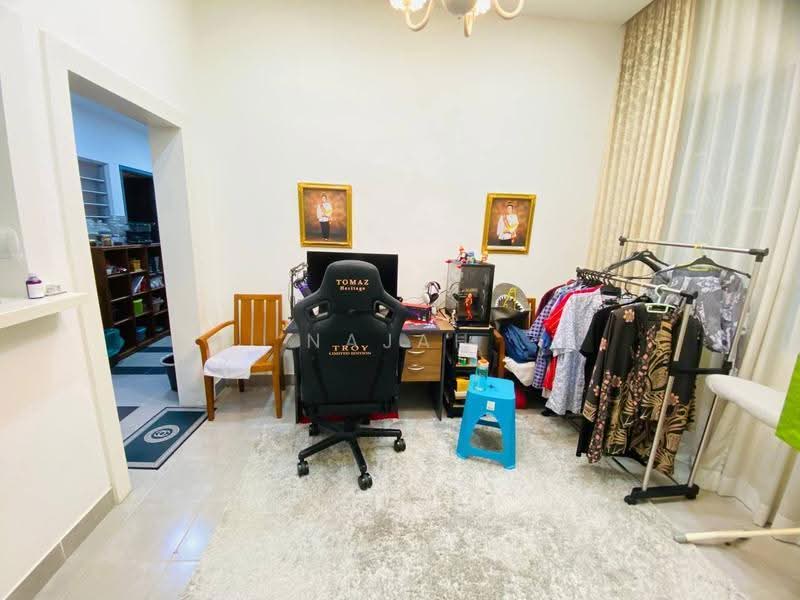 Rumah Kluster untuk Dijual di Bangi (Selangor) - Najah Kadir - Study - PropertyGuru.com.my