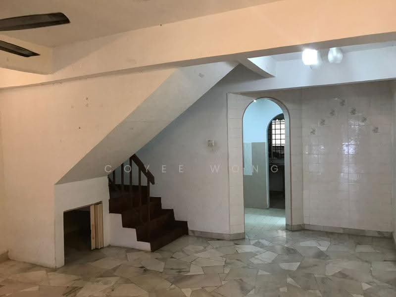 2-storey Terraced House for Sale in Bandar Menjalara (Kuala Lumpur) - Coyee Wong - Interior - PropertyGuru.com.my
