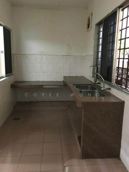 2-storey Terraced House for Sale in Bandar Menjalara (Kuala Lumpur) - Coyee Wong - Kitchen - PropertyGuru.com.my