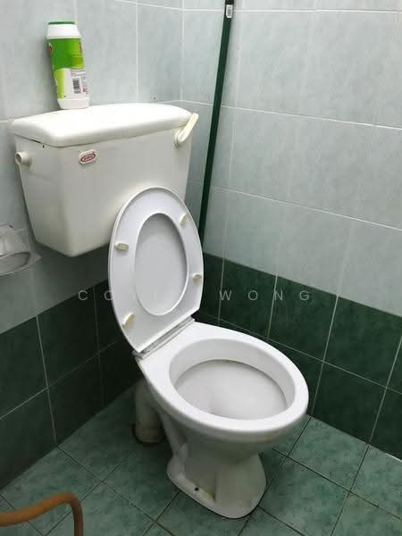 2-storey Terraced House for Sale in Bandar Menjalara (Kuala Lumpur) - Coyee Wong - Bathroom - PropertyGuru.com.my