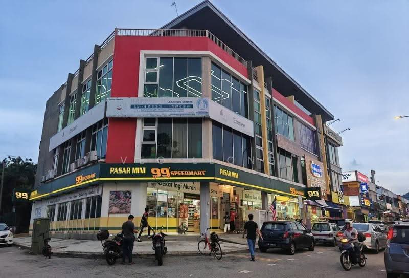 Kedai untuk Dijual di Taman Seri Kepong Baru (Kepong) - Veo Leong - PropertyGuru.com.my
