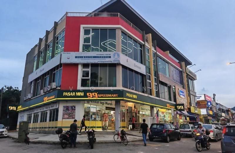 Kedai untuk Dijual di Taman Seri Kepong Baru (Kepong) - Veo Leong - Exterior - PropertyGuru.com.my