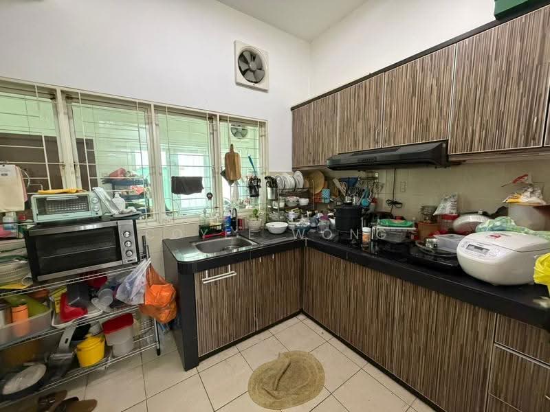 2-storey Terraced House for Sale in Sunway Spk (Kuala Lumpur) - Coyee Wong - Kitchen - PropertyGuru.com.my