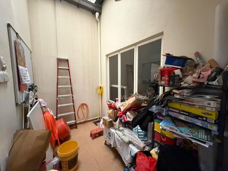 2-storey Terraced House for Sale in Sunway Spk (Kuala Lumpur) - Coyee Wong - Interior - PropertyGuru.com.my